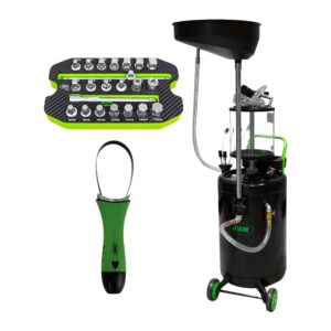 RACCOGLITORE DI OLIO JBM+ 52677 + 15018